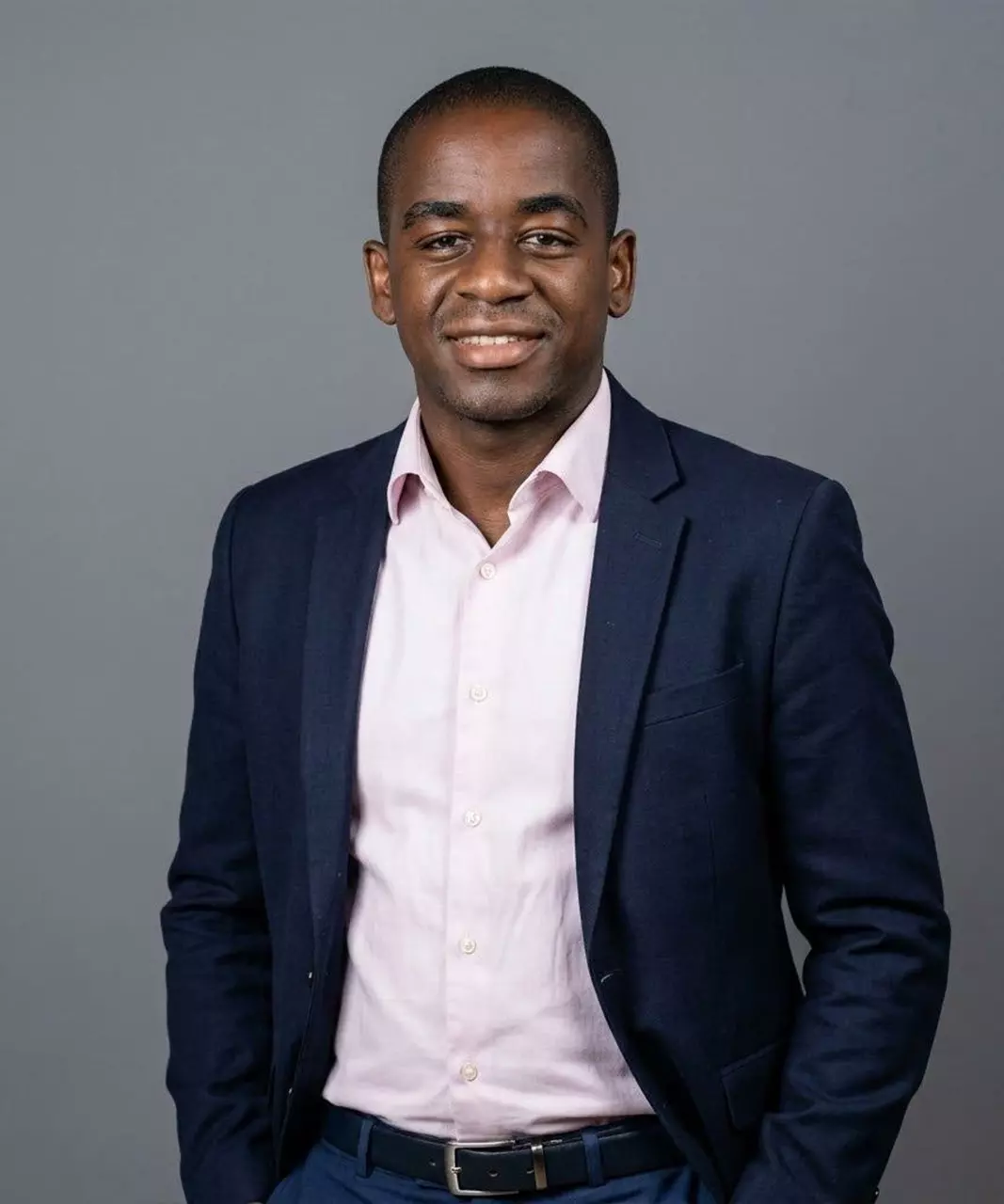 Daniel Silva